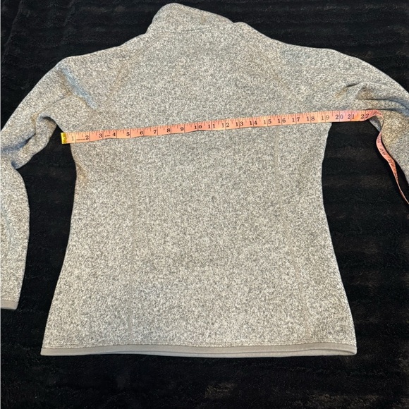 Patagonia Quarter Zip Women’s Small - Picture 4 of 9